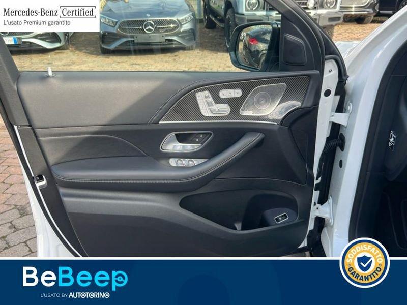 Mercedes-Benz GLE Coupé GLE COUPE AMG 53 AMG LINE PREMIUM PLUS 4MATIC+ AUT