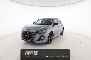 Peugeot 208 208 1.2 puretech Allure s&s 100cv