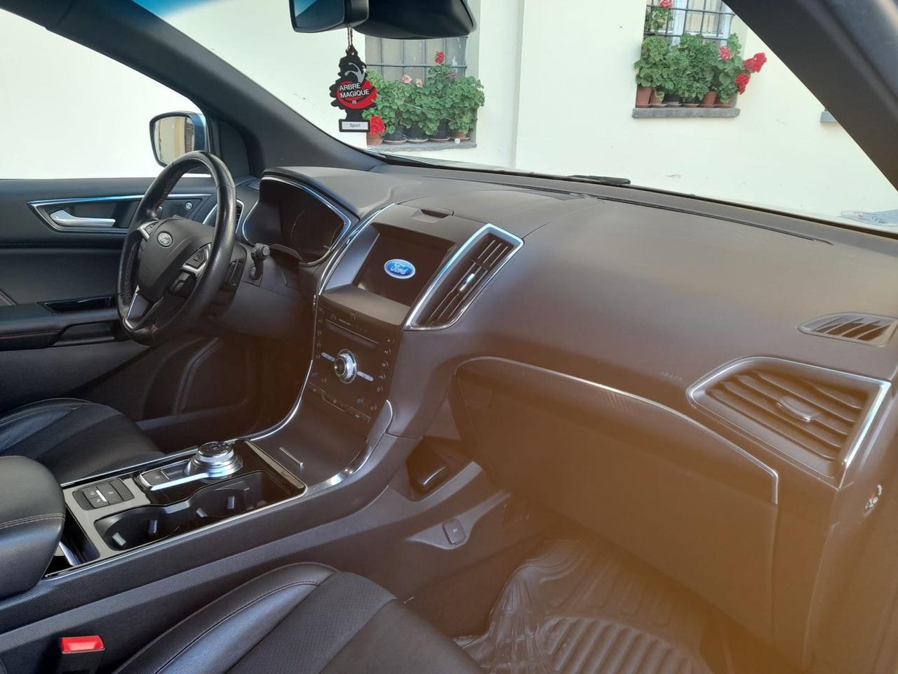 Ford Edge ST Line 2.0 EcoBlue Bi-Turbo #6799