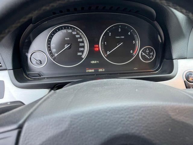 BMW 520 2.0 d 190 CV Touring