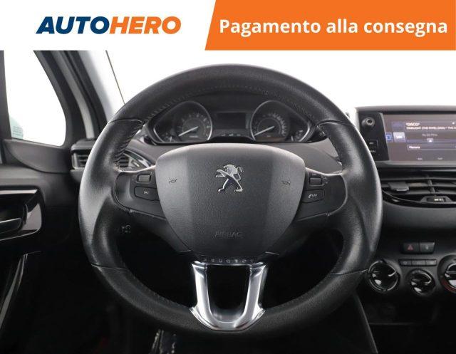 PEUGEOT 208 1° serie PureTech 68 3 porte Active