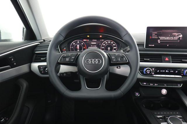 AUDI A4 A4 Avant 2.0 TDI 122 CV S tronic S line edition/A4