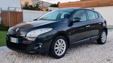 Renault Megane 1.9 dCi 130CV Dynamique