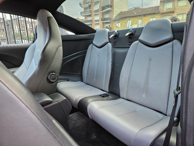 PEUGEOT RCZ 2.0 HDi 163CV