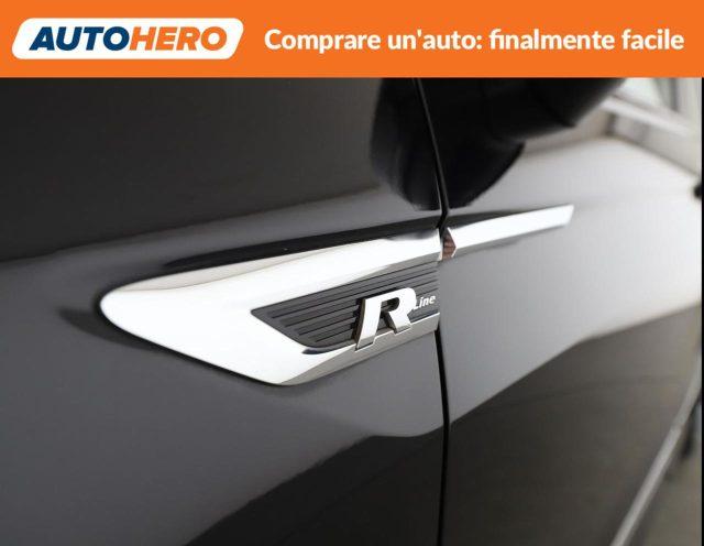 VOLKSWAGEN Tiguan 2.0 TDI SCR DSG Sport BlueMotion Technology