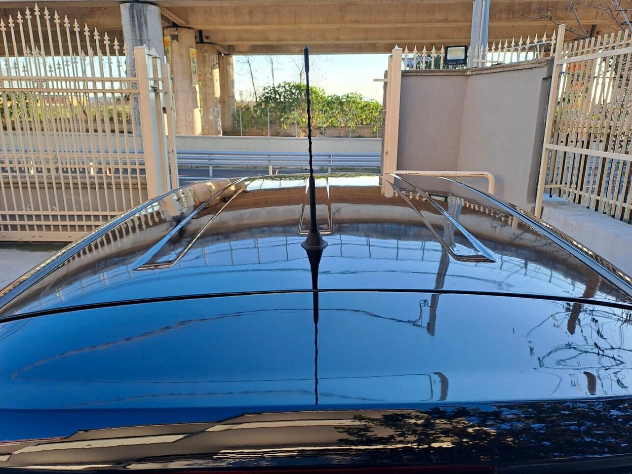 Fiat 500L 0.9 TwinAir Turbo Natural Power Lounge