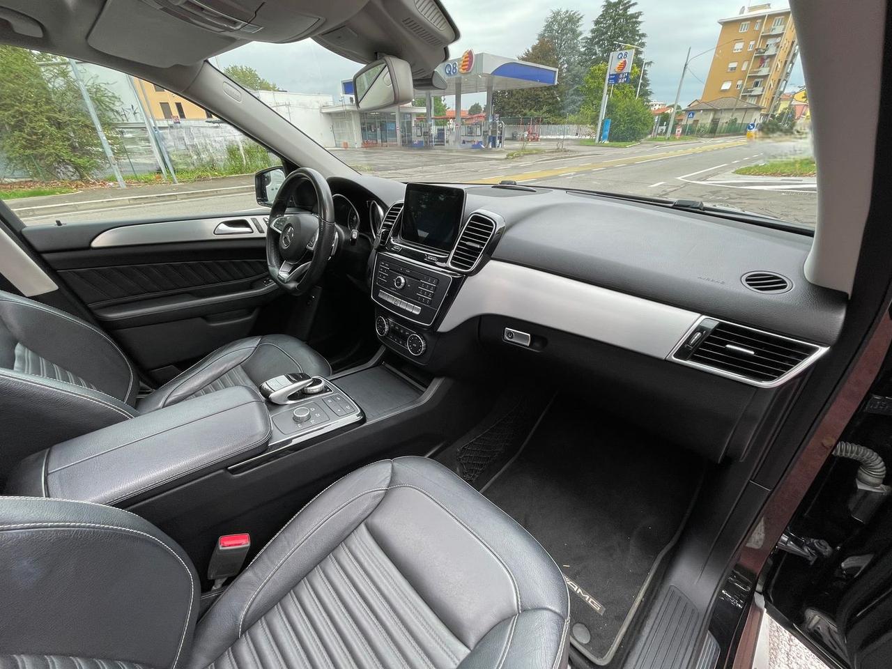 Mercedes-Benz GLE 250 Premium Plus GLE 250 D #6832