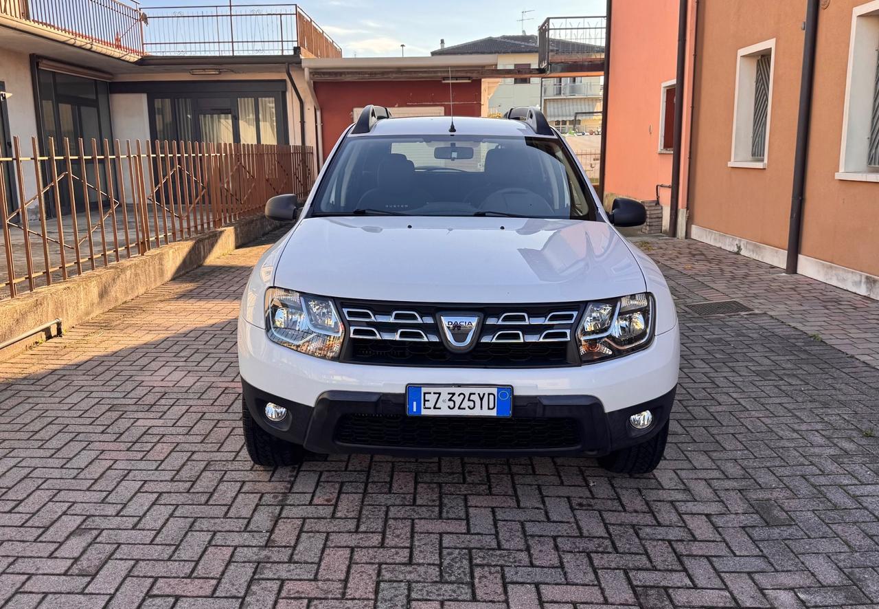 Dacia Duster 1.5 dCi 110CV Ok Neopatentati