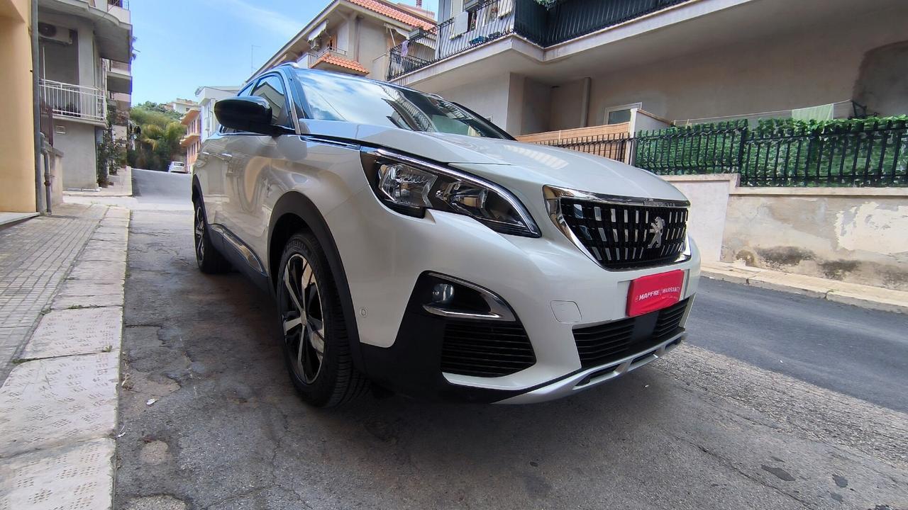 Peugeot 3008 PureTech Turbo 130 S&S Allure
