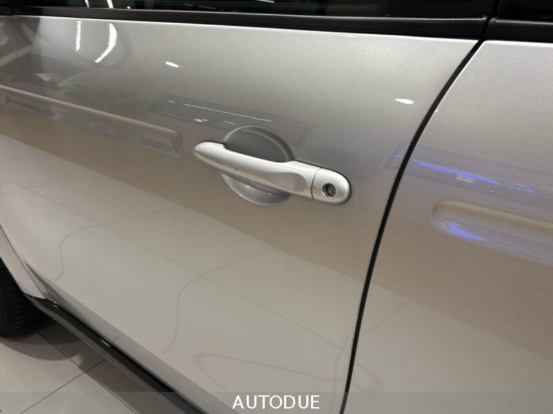 smart forfour II 2015 1.0 Passion 71cv my18