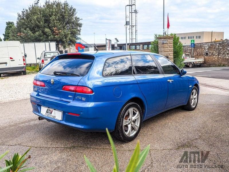 Alfa Romeo 156 1.9 JTD 140 Cv 16V Sportwagon