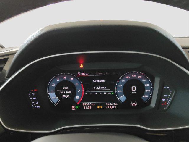 AUDI Q3 Q3 35 TFSI S tronic Business