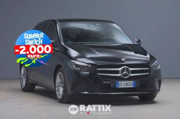 Mercedes-Benz B 180 d 1.6 116CV Business Extra Automatic