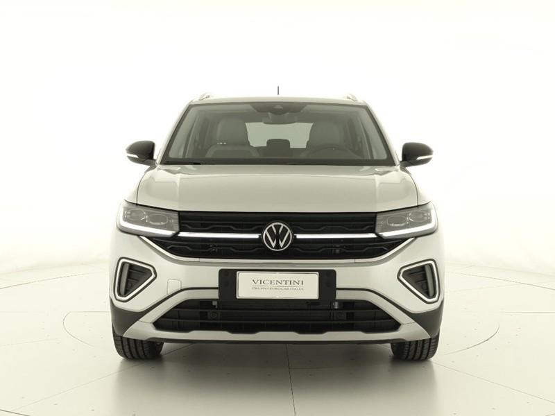 Volkswagen T-Cross 1.0 tsi style 115cv dsg