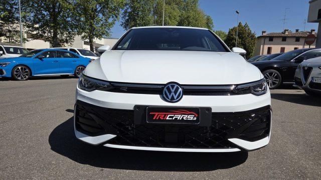 VOLKSWAGEN Golf 2.0 TDI 150 CV DSG SCR R-Line Plus PERMUTE UNICOPR