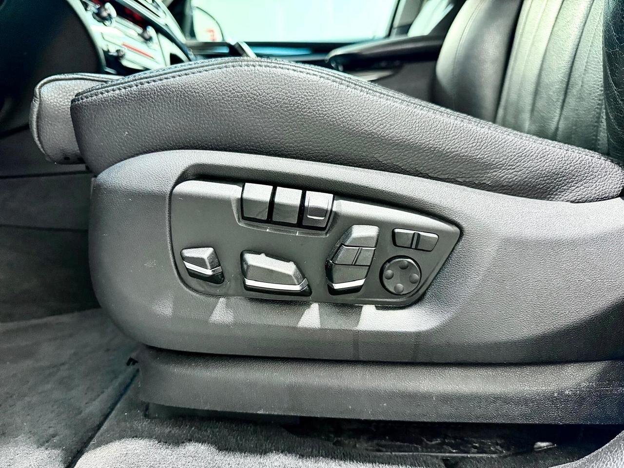 Bmw X5 xDrive25d Experience