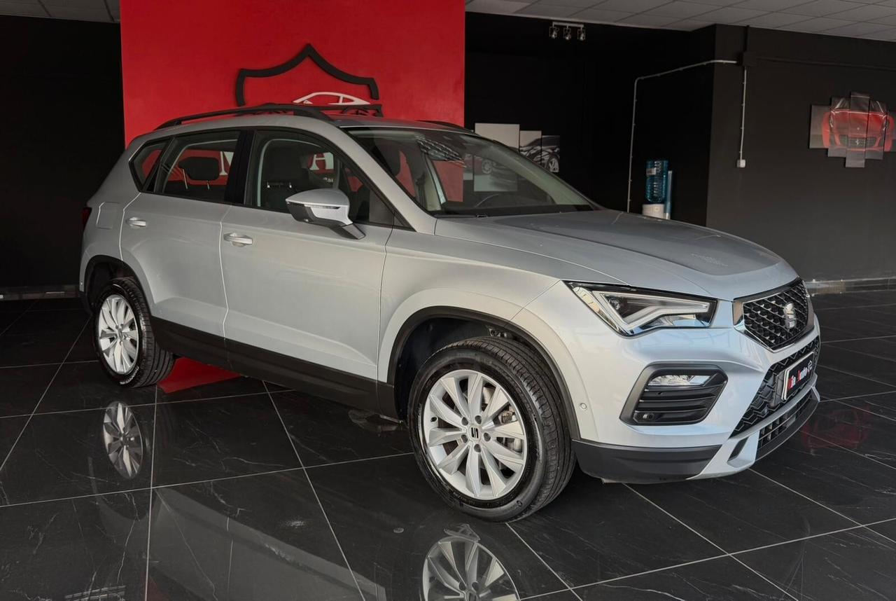 Seat Ateca 2.0 TDI Business
