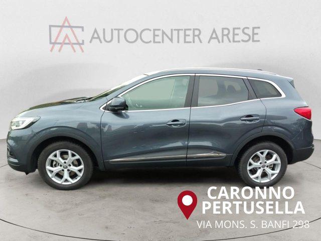 RENAULT Kadjar Blue dCi 8V 115CV EDC Business