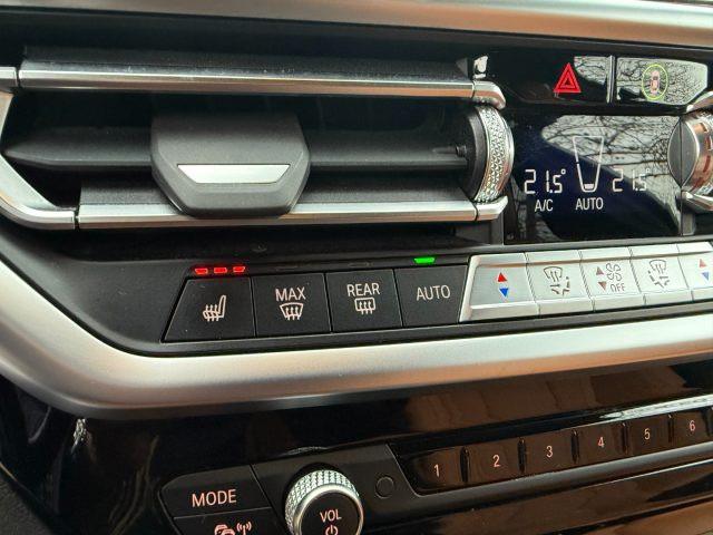 BMW X3 MSPORT xDrive30e