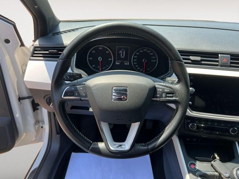 SEAT Arona 1.6 TDI 95 CV XCELLENCE