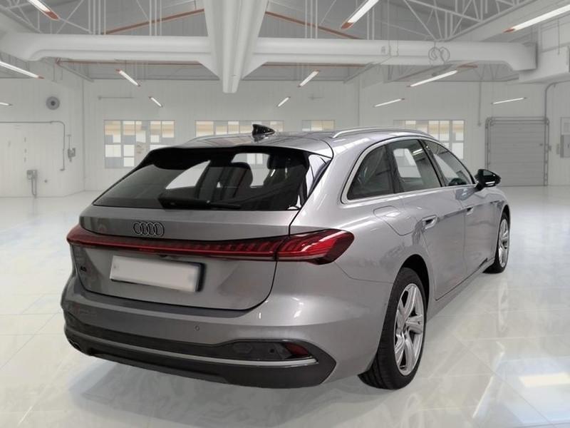 AUDI A5 AVANT TDI MHEV 150KW S TRONIC BUSINESS ADVANCED STATION WAGON