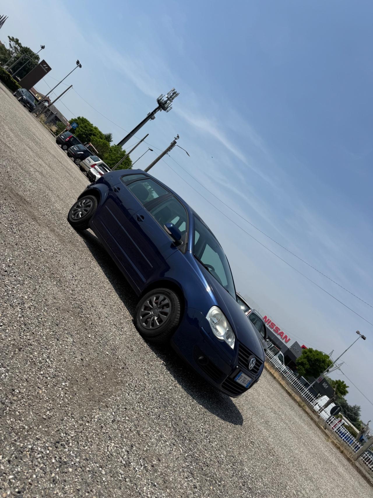 Volkswagen Polo 1.2/70CV 12V 5p. United