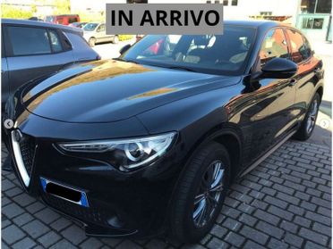 Alfa Romeo Stelvio Stelvio 2.2 Turbodiesel 190 CV AT8 Q4 Super Business