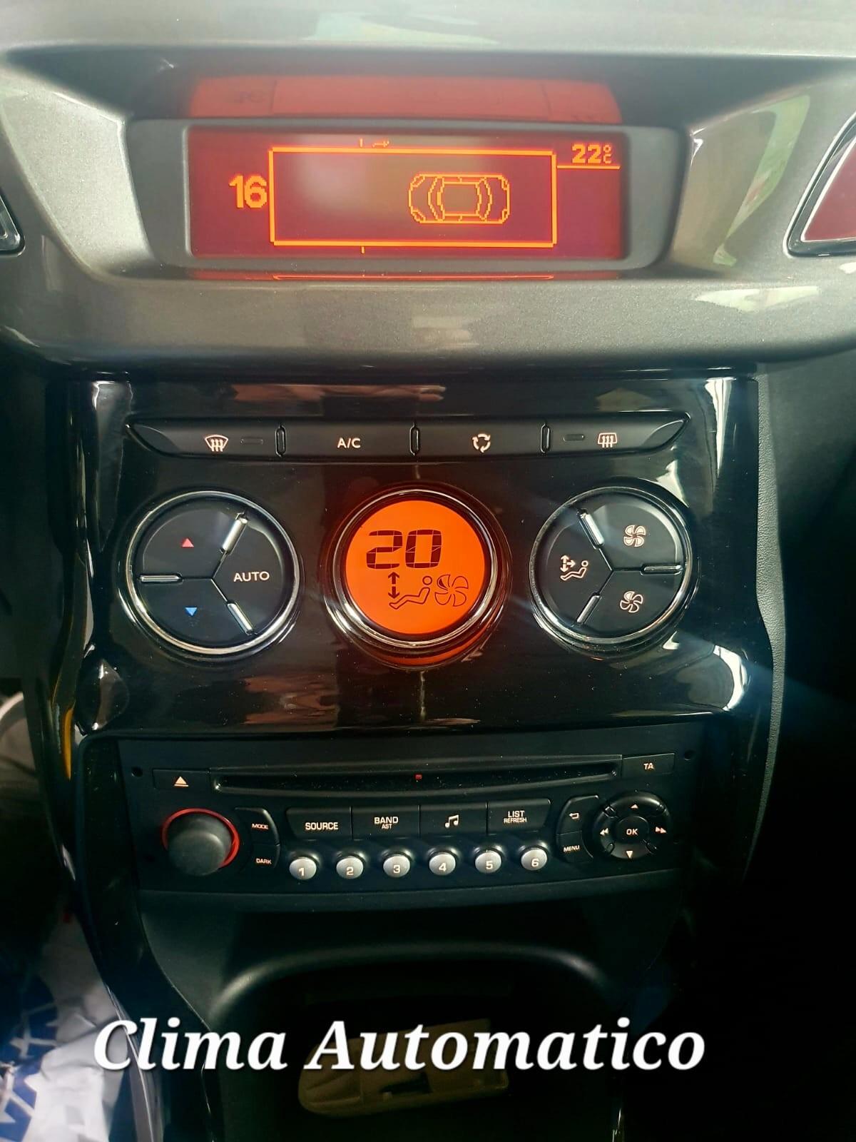 Citroen C3 1.2 VTi 82 Exclusive