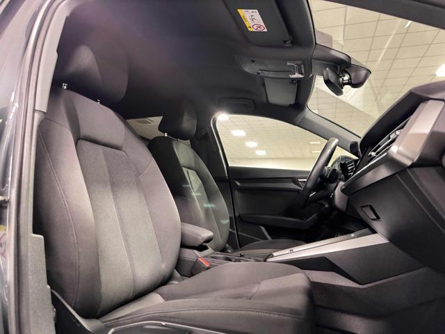 AUDI A3 SPB 30 g-tron S tronic Business