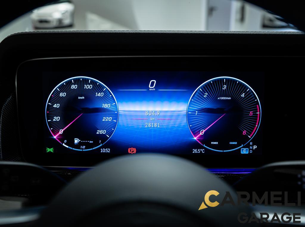 Mercedes G 450d Mild hybrid S.W. AMG Line