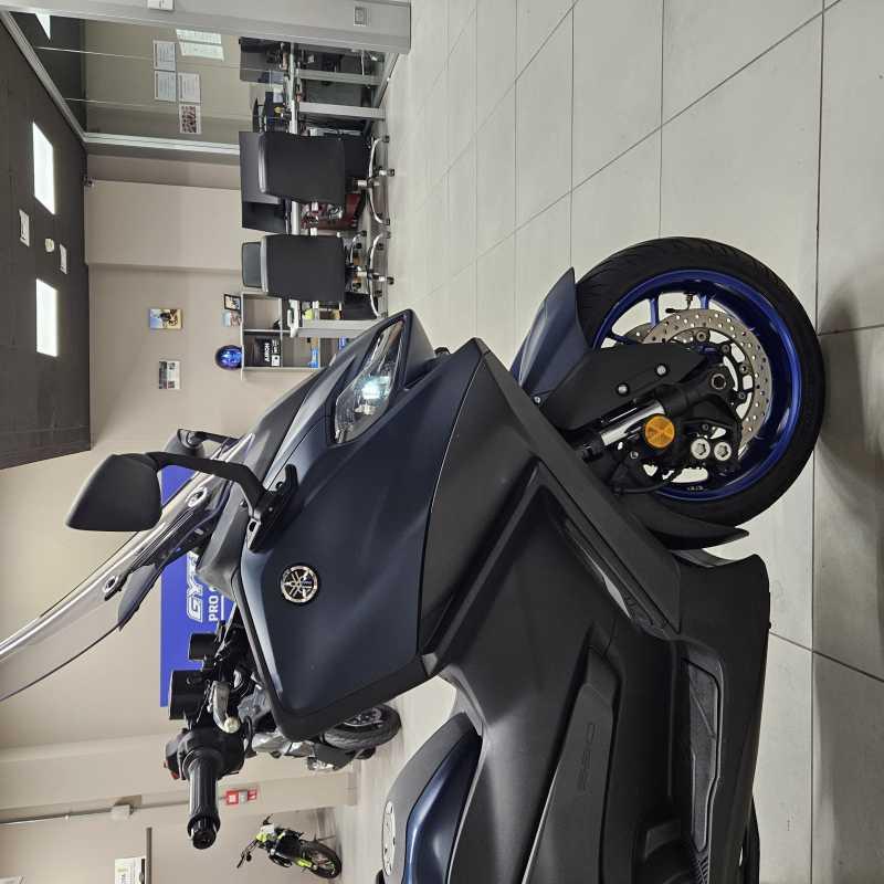 Yamaha T-Max 560 - 2023