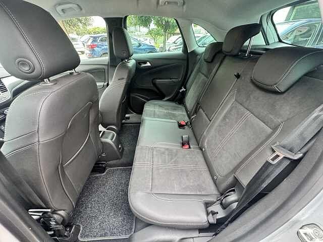 Opel Crossland 1.5 ECOTEC D 110 CV Start&Stop Elegance