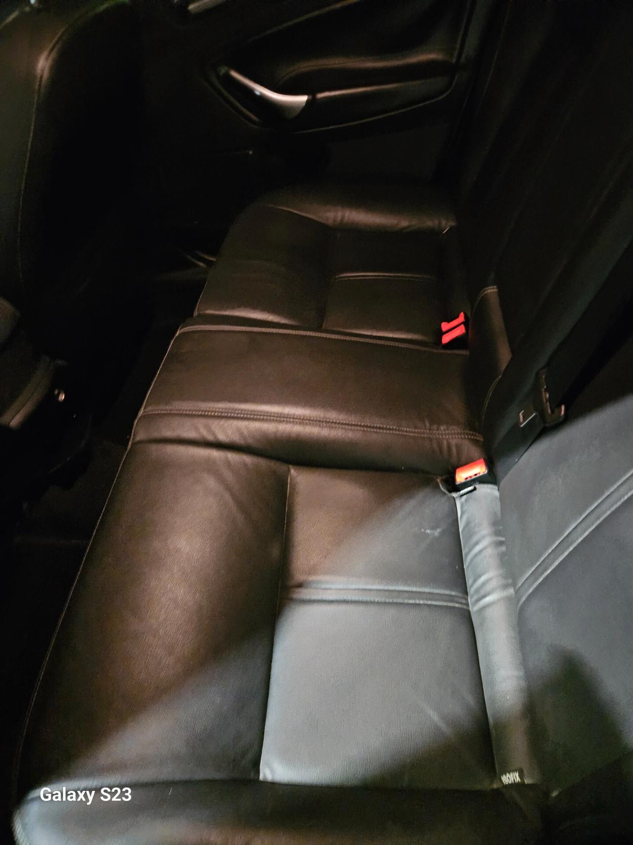 Ford Mondeo 2.0 TDCi 140 CV 4 porte Titanium DPF