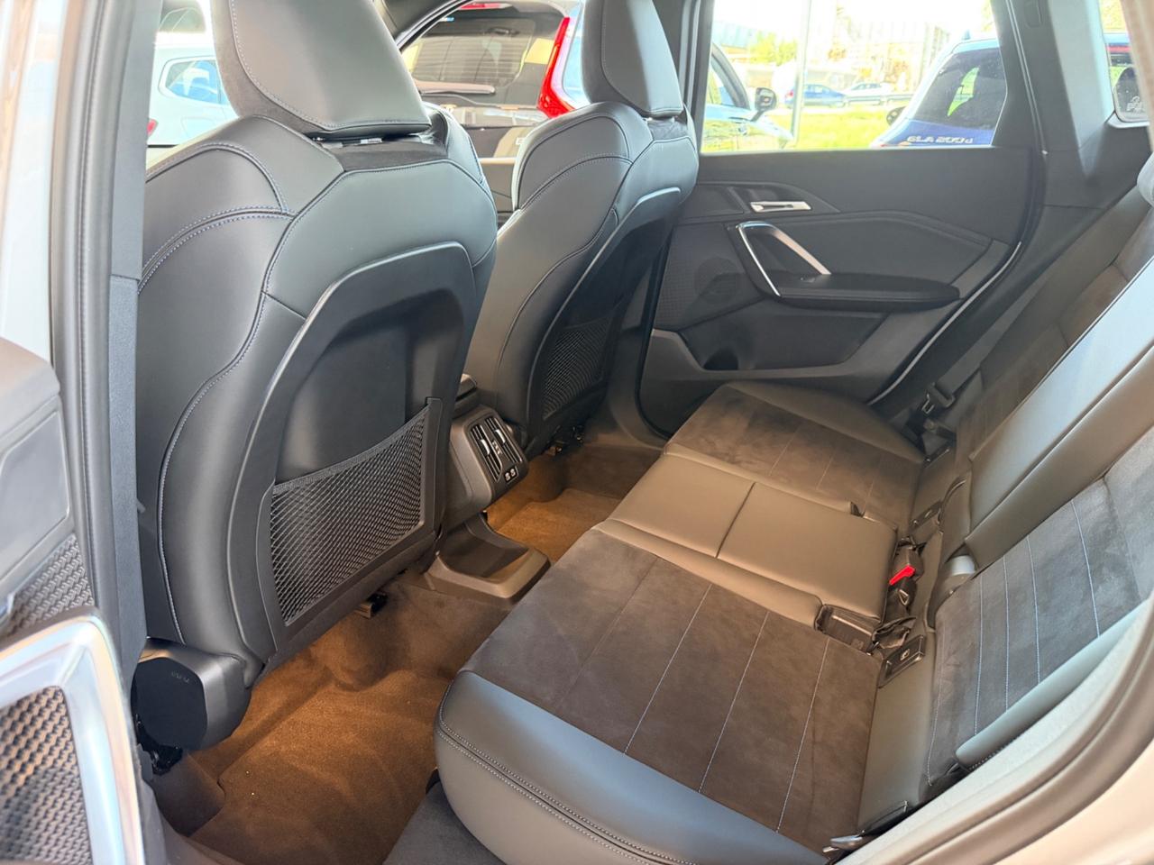 Bmw X1 sDrive 20i Msport auto