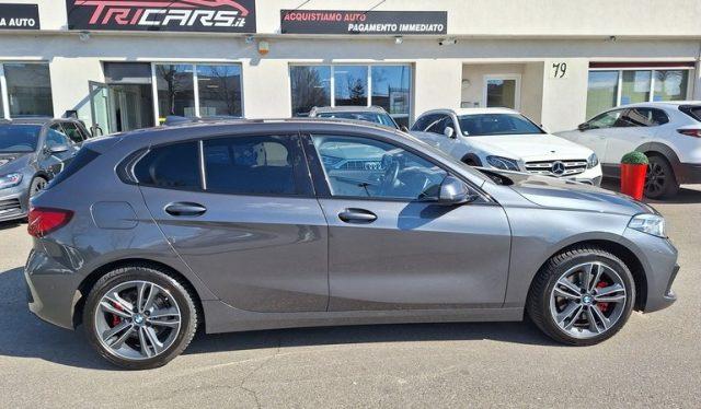 BMW 118 i 5p. Sport PERMUTE OK NEOPATENTATI