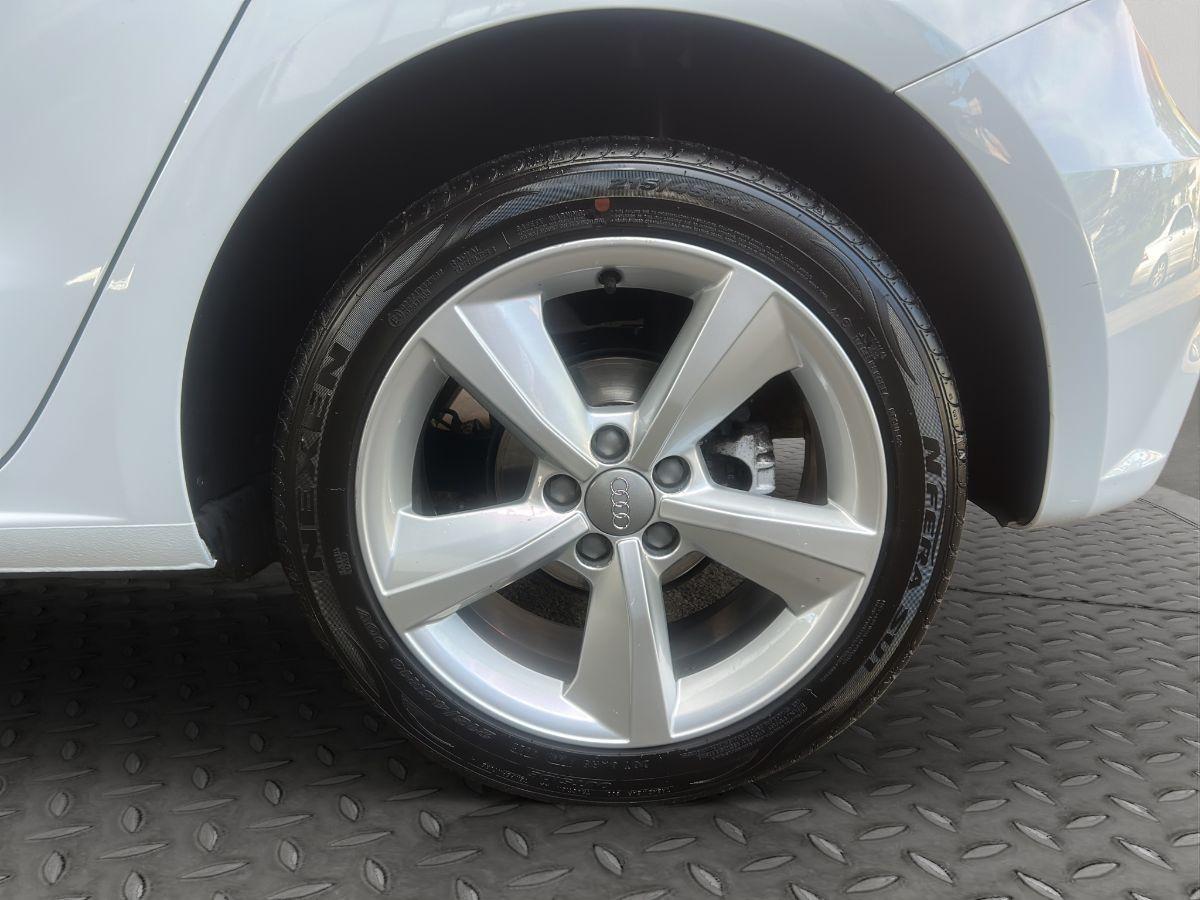 AUDI - A1 Sportback - 1.4 TDI 90cv ultra Sport