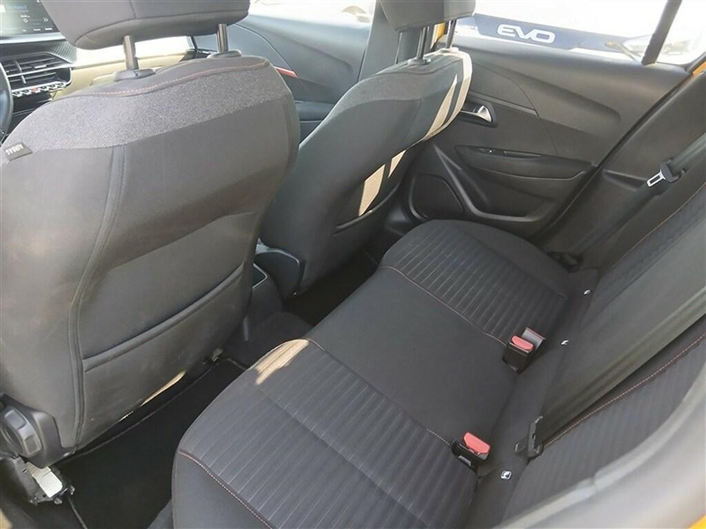 Peugeot 208 5 Porte 1.2 PureTech Active