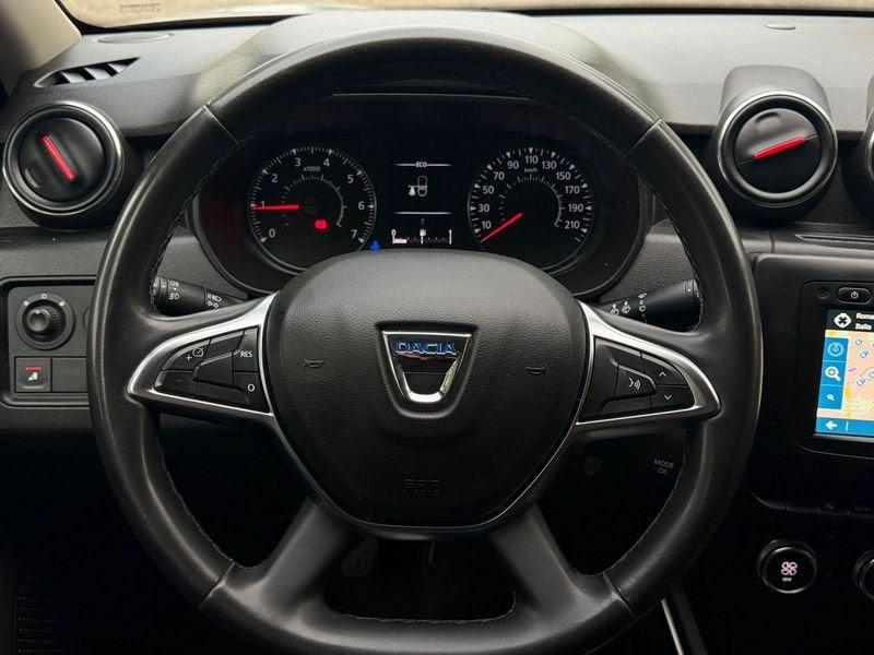 Dacia Duster Duster 1.0 tce GPL Techroad 4x2 100cv