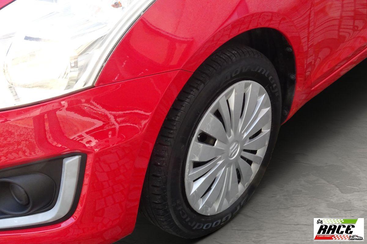 SUZUKI - Swift - 1.2 VVT 5p. B-Top