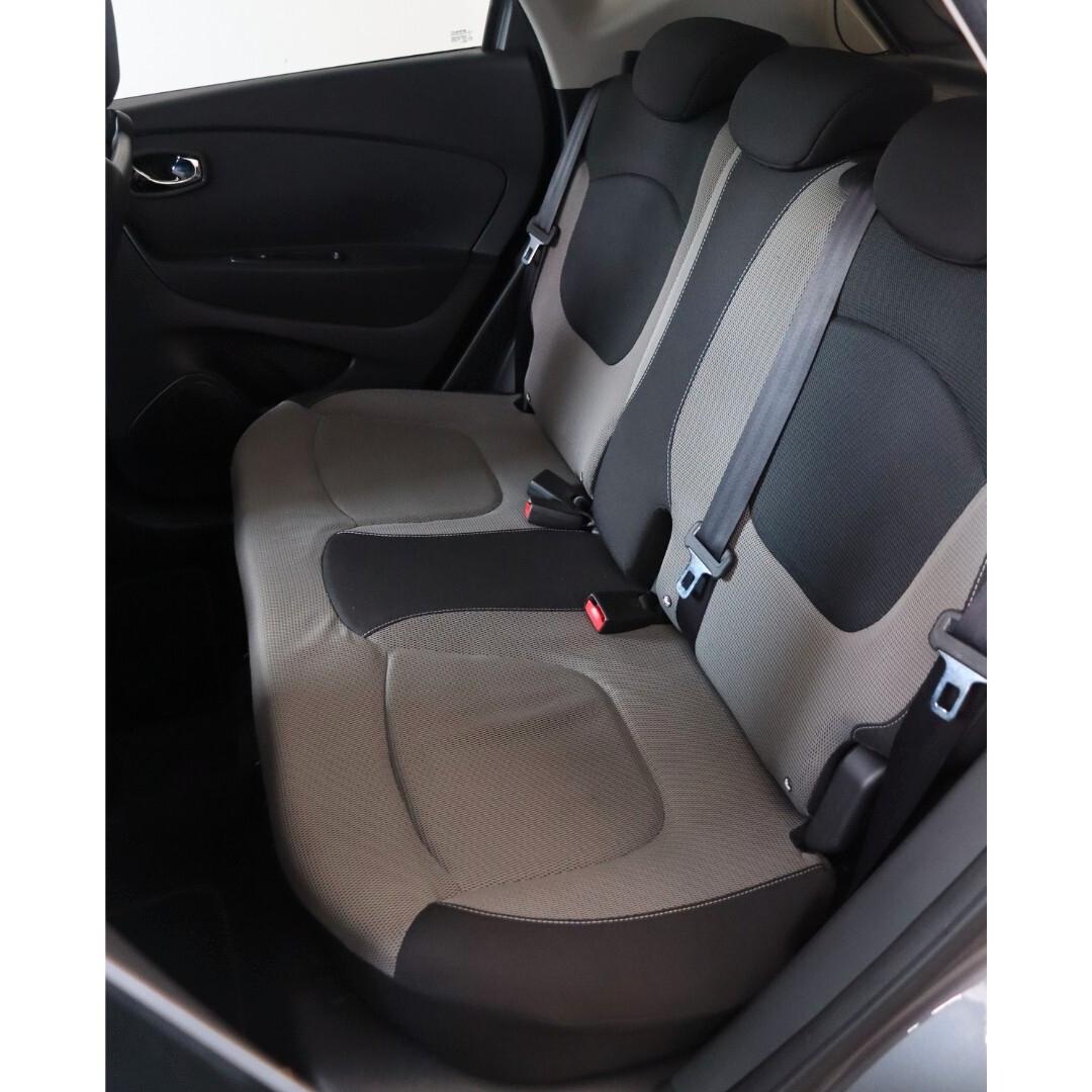 Renault Captur 1.5 dCi 8V 90 CV Start&Stop Energy R-Link