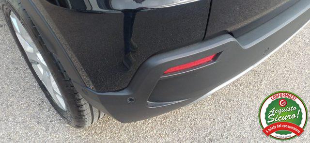 JEEP Avenger 1.2 Turbo 100 CV Longitude