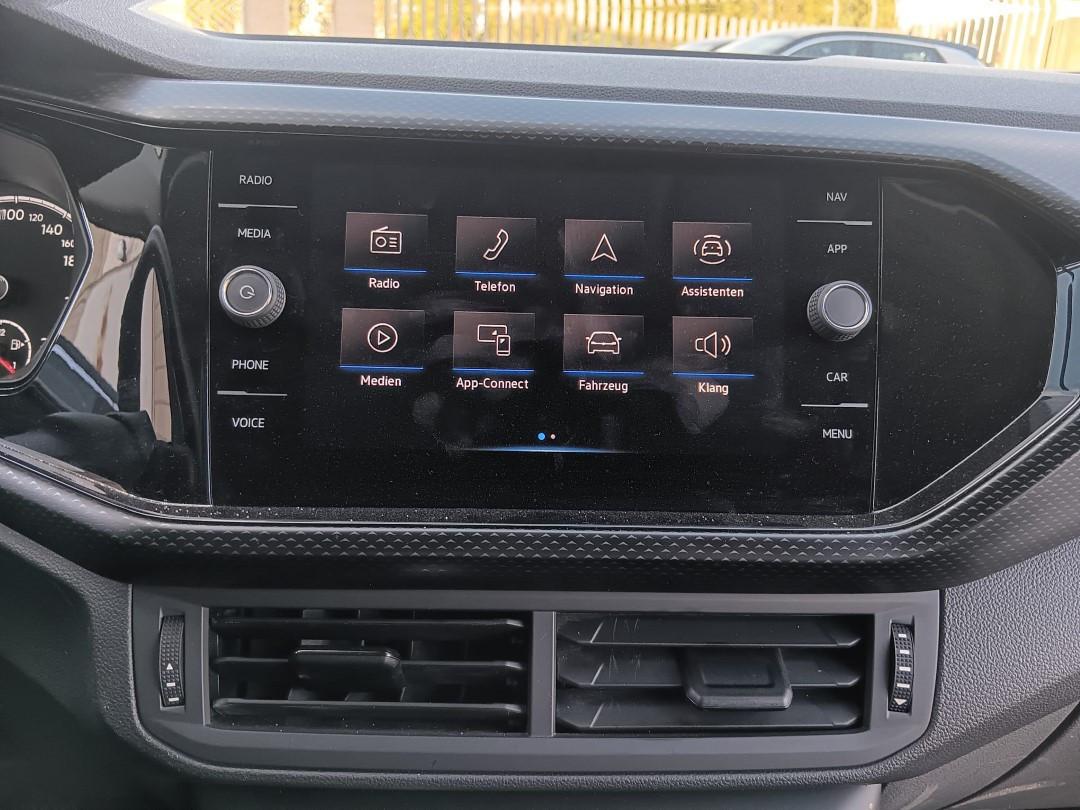 VOLKSWAGEN T-CROSS STYLE 1.0 TSI (100 CV)