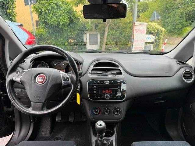 FIAT Punto 4ª serie Punto 1.2 8V 5 porte Lounge