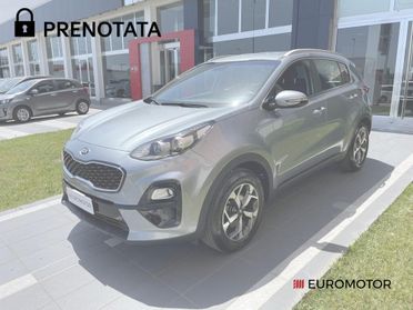 Kia Sportage 1.6 CRDi Business Class 2WD