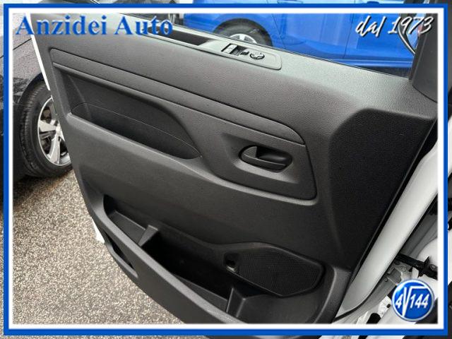 FIAT Scudo 1.5 BlueHDi 120 CV L2H1 Furgone