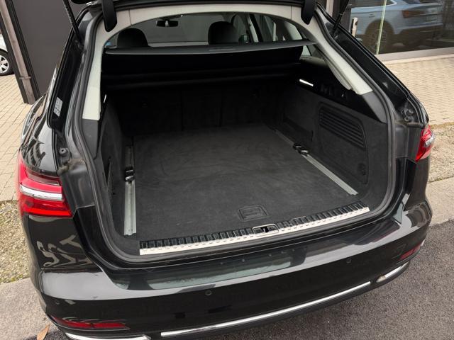 AUDI A6 Avant 40 TDI Stronic Sport ACC Pelle Keless