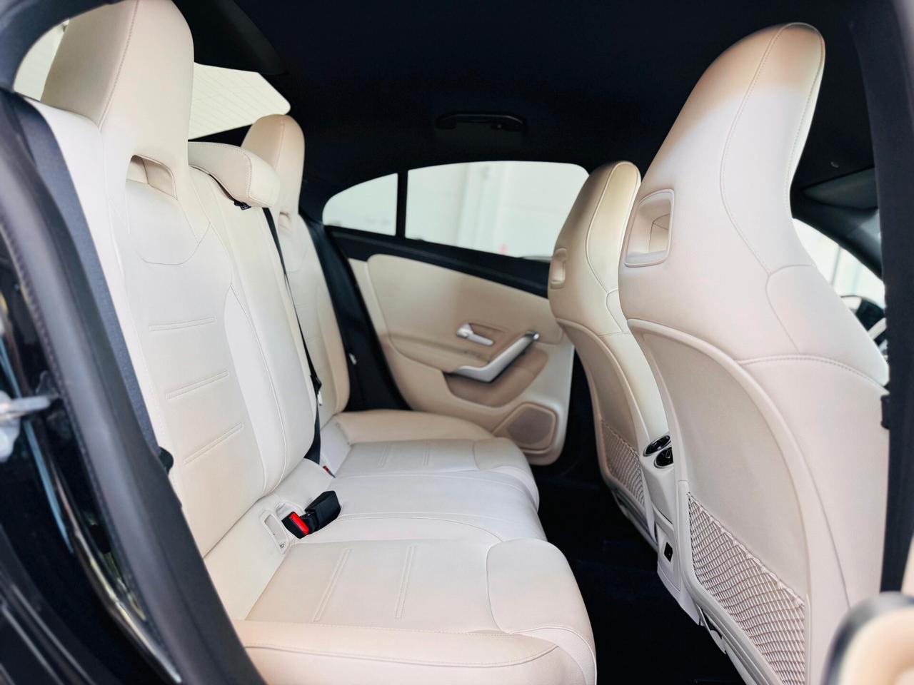 Mercedes-benz CLA 200 d Automatic Sport