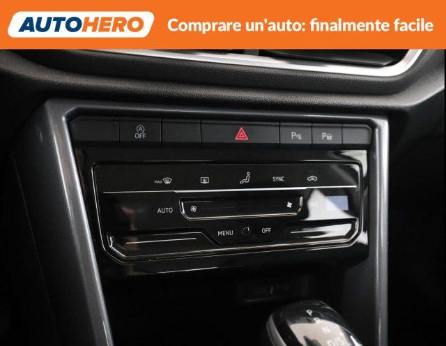 VOLKSWAGEN T-Roc 2.0 TDI SCR 150 CV DSG 4MOTION Style