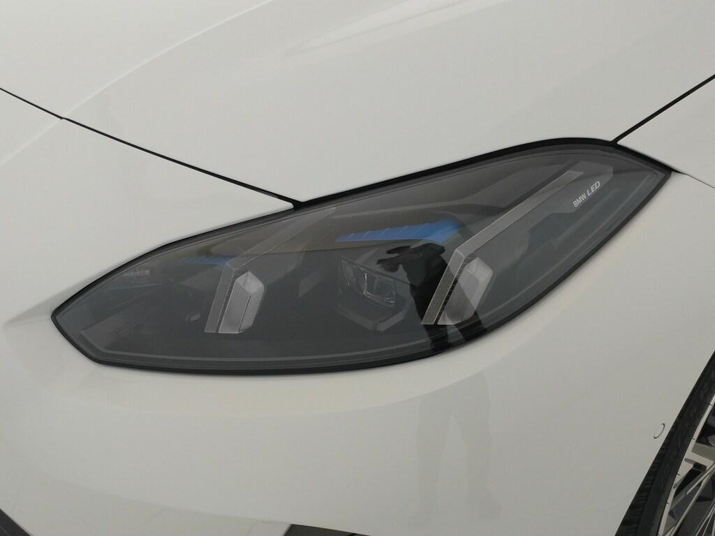 BMW Serie 1 118 d MSport Pro DCT