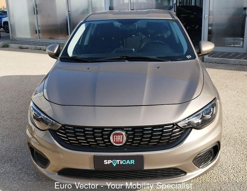 FIAT Tipo Tipo 1.3 Mjt S&S 5 porte Pop